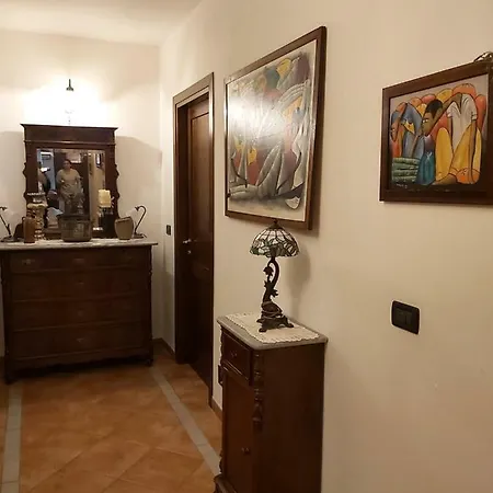 Agriturismo Il Maniero Agroturismo *