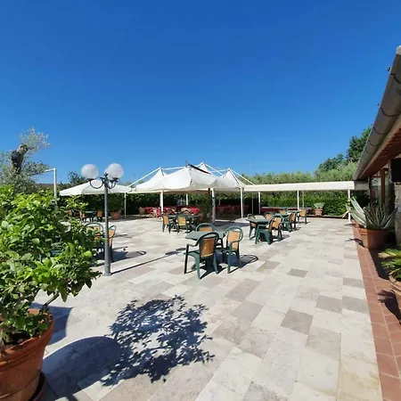 Agriturismo Il Maniero