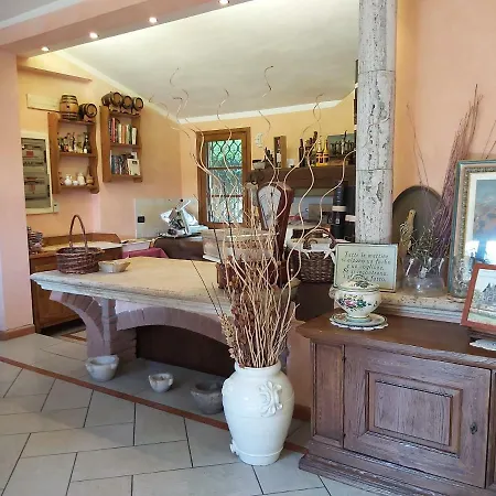 Agriturismo Il Maniero Agroturismo