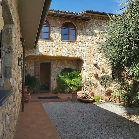 Agroturismo Agriturismo Il Maniero *