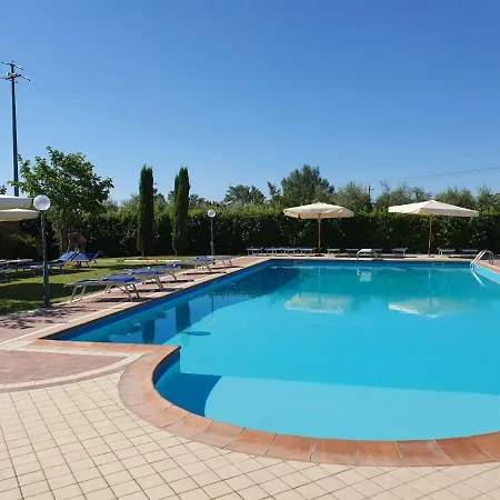 Agroturismo Agriturismo Il Maniero *