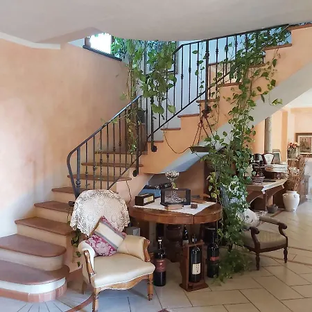 Agriturismo Il Maniero Agroturismo