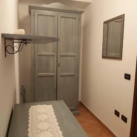 Agriturismo Il Maniero *