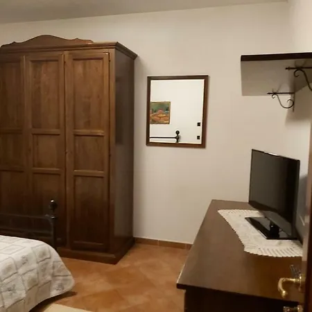 Agriturismo Il Maniero *