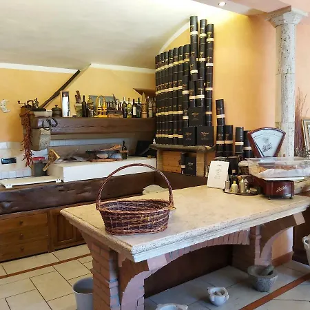 Agriturismo Il Maniero Agroturismo *