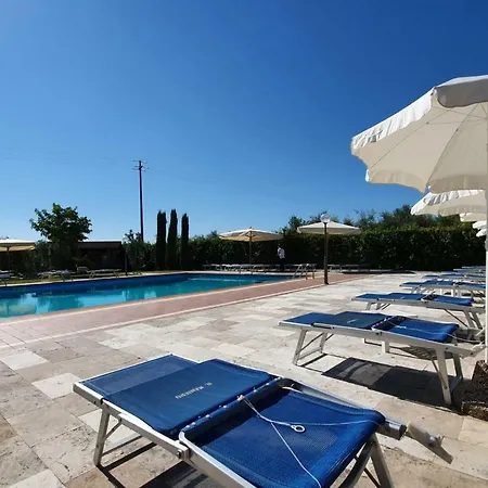 Agriturismo Il Maniero Montevettolini