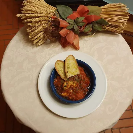 Agroturismo Agriturismo Il Maniero Montevettolini
