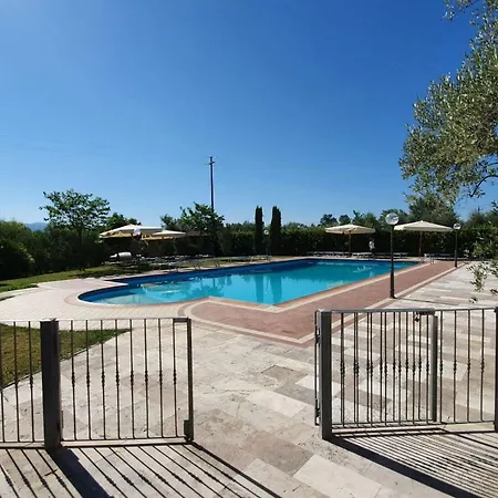 Agriturismo Il Maniero Montevettolini