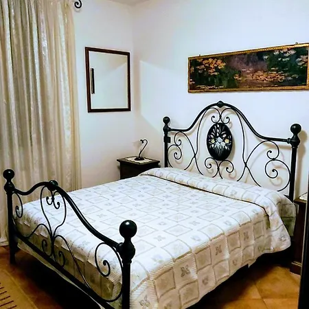 Agriturismo Il Maniero *